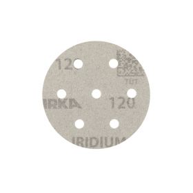 Mirka® IRIDIUM Ø 90 mm Grip 7H
