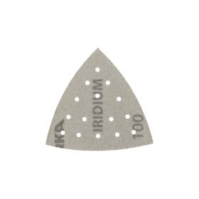 Mirka® IRIDIUM 93 x 93 x 93 mm Grip 15H