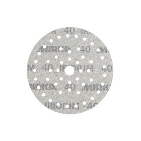Mirka® IRIDIUM Ø 150 mm Grip 50H