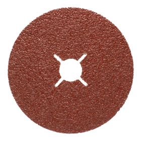 Mirka® Fiber ALO Ø 125 x 22 mm+