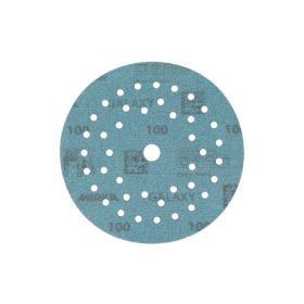 Mirka® Galaxy Ø 125 mm Grip, Multifit