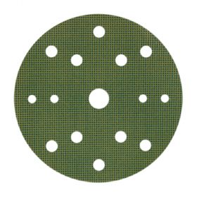 KOVAX Maxcut  Ø 152 mm - 15H