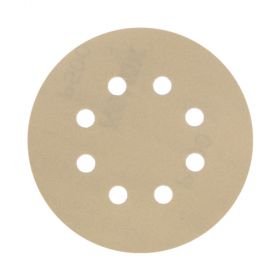KOVAX Tri-Pro Super Tack Disc Ø 125 mm 8 H