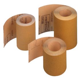 3M™ Abrasive Roll 255P 115 mm x 50 m