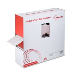 Audurra Soft-Rolls perforated