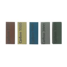 Wibeco Finish Blocks