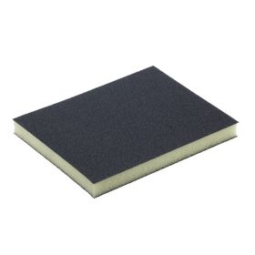 Mirka® Sanding Sponge 120 x 98 x 13 mm