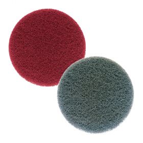 Scotch-Brite™ Matting Discs CF-DC Ø 150 mm