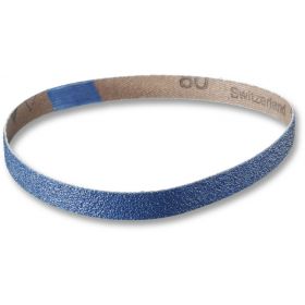 siamet x sanding belt 13 x 455 mm