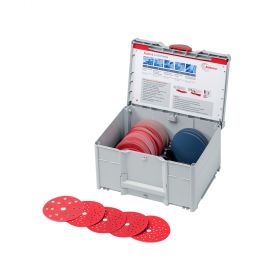 Audurra Systainer