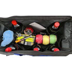 VISOMAX Finish Starter Kit