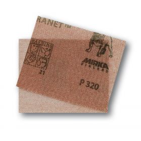 Mirka® ABRANET 75 mm x 100 mm Grip