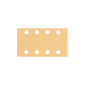 Mirka® GOLD 70 x 125 mm Grip 8H