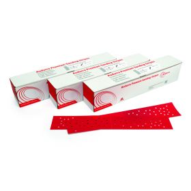Audurra Premium Sanding Stripes perforated