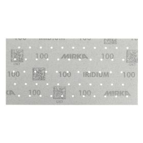Mirka® IRIDIUM 115 x 230 mm Grip 55H