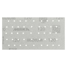 Mirka® IRIDIUM 93 x 180 mm Grip 45H