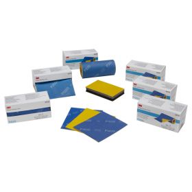 3M™ Flexible Grip Sanding Stripes