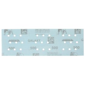 Mirka® Galaxy 70 x 70 mm Grip, perfo. roll, Multifit