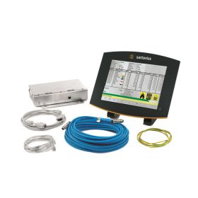TopMix2.Touch package for Ex Zone 1