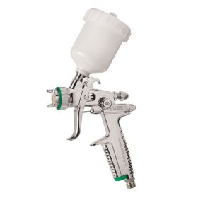 SATAminijet® 3000 B HVLP with 125 ml QCC reusable plastic cup
