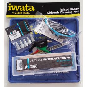 ANEST IWATA Cleaning and Maintenance Package