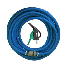 ANEST IWATA Set Air Hose + Mini Air Gun