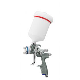 SATAjet® 100 B F RP® with 600 ml PVC cup