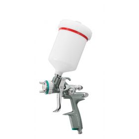 SATAjet® 100 B F HVLP with 600 ml PVC cup