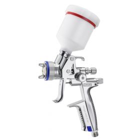 SATAminijet® 4400 B RP® with 125 ml QCC reusable plastic cup