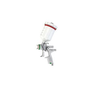SATAjet® 5000 B HVLP with 600 ml QCC reusable plastic cup