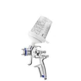 SATAminijet® 4400 B RP® with RPS disposable cup 300 ml (2x)