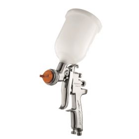 ANEST IWATA Spray Gun Impact AZ3 HTE-S Spray Gun Filler, carton with air cap/nozzle/needle and 600 ml cup