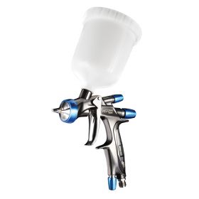 ANEST IWATA WS-400 base Series 2 DIGITAL Basecoat, Pro Set