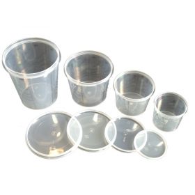 PT Lid for Cup