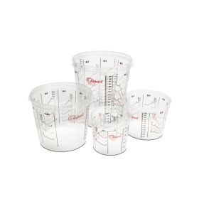 Audurra Mixing Cups