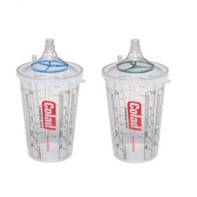 Colad Snap Lid System® 900 ml - Paint application system