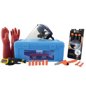 Axalta Electric Safety Kit