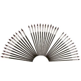 Colad Car Detailing Brush Set