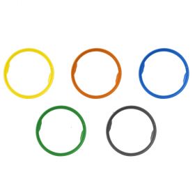 Colad Pump Sprayer Coding Rings