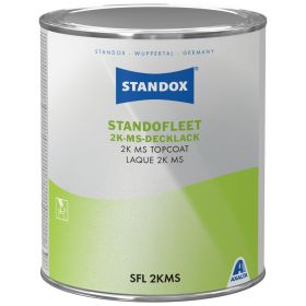 Standofleet MS Topcoat