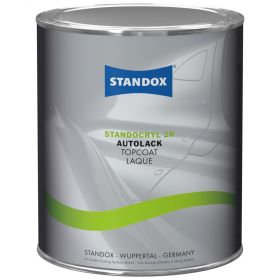 Standocryl 2K Topcoat