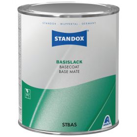 Standox Basecoat
