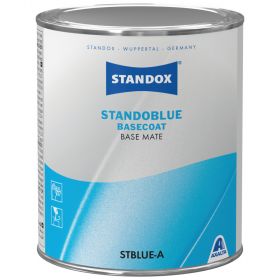 Standoblue Basecoat