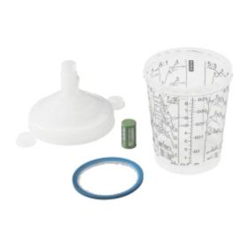 SATA® RPS 300 ml Standard