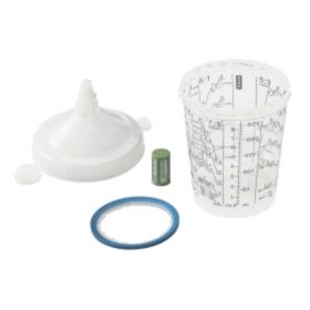 SATA® RPS 300 ml minijet